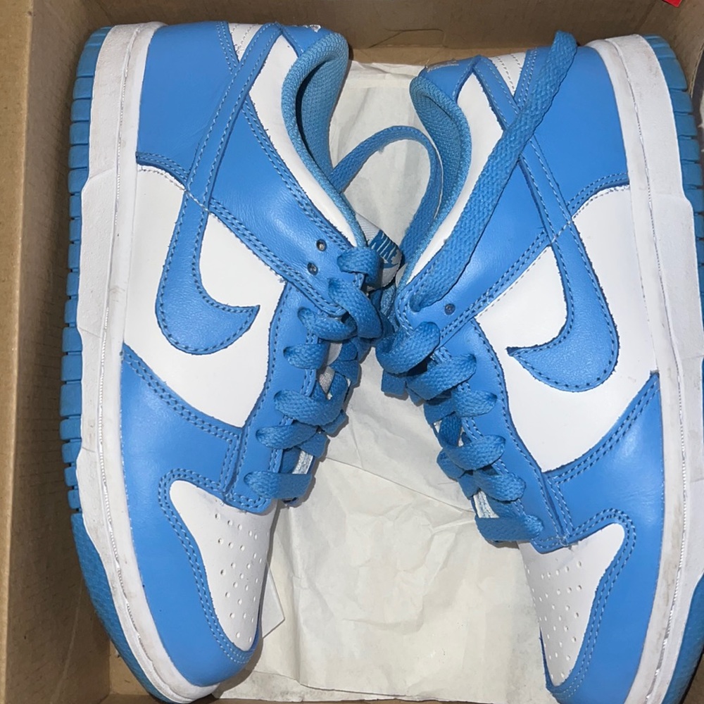Nike dunk low